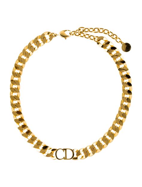 dior women necklace|christian Dior necklaces for women.